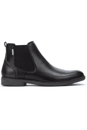 Pikolinos Hombre, Zapatos, Negro, Talla: 40 EU
