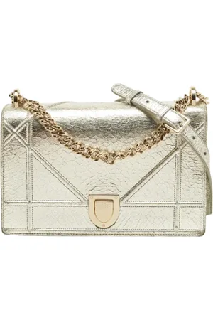 Dior Mujer, De segunda mano, Gris, Talla: ONE Size