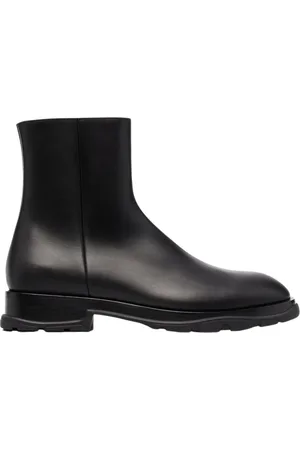 Alexander McQueen Hombre, Zapatos, Negro, Talla: 40 EU