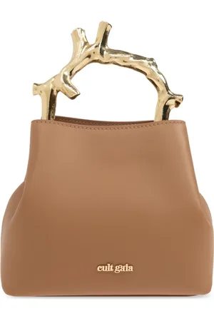 Cult Gaia Mujer, Bolsos, Marrón, Talla: ONE Size