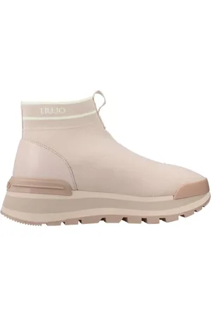 Liu Jo Mujer, Zapatos, Rosa, Talla: 40 EU