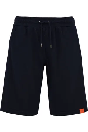 Aspesi Hombre, Pantalones cortos, Azul, Talla: S