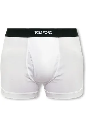 Tom Ford Hombre, Ropa interior, Blanco, Talla: L