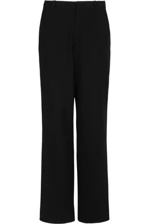 Balmain Hombre, Pantalones, Negro, Talla: S