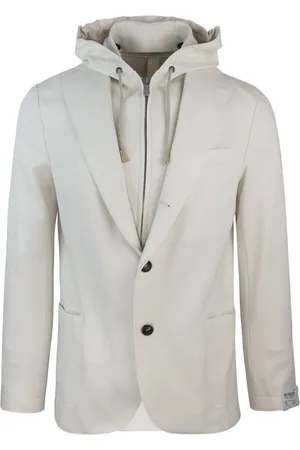 ELEVENTY Hombre, Chaquetas, , Talla: L