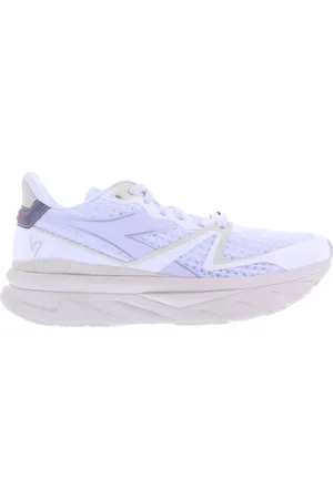 Diadora Mujer, Zapatos, Blanco, Talla: 37 EU