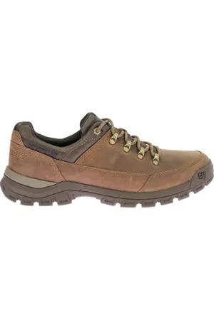 Caterpillar Hombre, Zapatos, Marrón, Talla: 45 EU