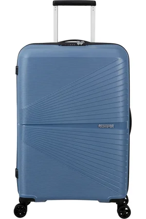 American Tourister Unisex, Maletas, Azul, Talla: ONE Size