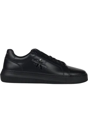 Calvin Klein Hombre, Zapatos, Negro, Talla: 44 EU