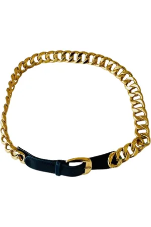 CHANEL Mujer, De segunda mano, Amarillo, Talla: ONE Size