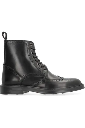 Bruno Magli Hombre, Zapatos, Negro, Talla: 45 EU