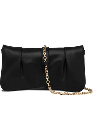 Gianni chiarini Mujer, Bolsos, Negro, Talla: ONE Size