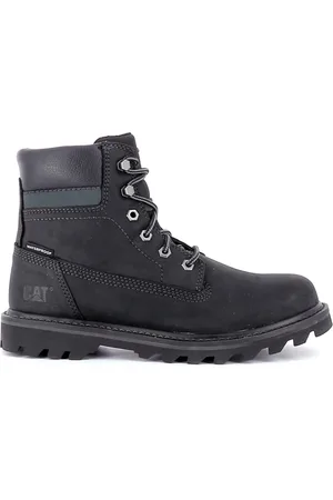 Caterpillar Hombre, Zapatos, Negro, Talla: 41 EU