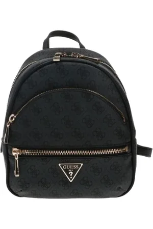 Guess Mujer, Bolsos, Negro, Talla: ONE Size