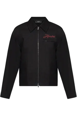 AMIRI Hombre, Chaquetas, Negro, Talla: M