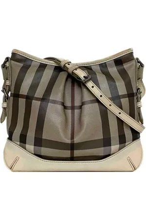 Burberry Mujer, De segunda mano, Gris, Talla: ONE Size