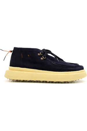 Barracuda Hombre, Zapatos, Azul, Talla: 40 EU