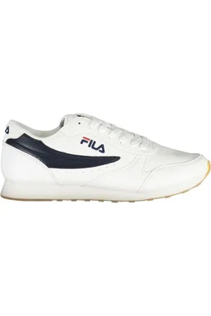Fila Hombre, Zapatos, Blanco, Talla: 44 EU