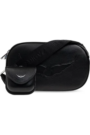 Zadig & Voltaire Mujer, Bolsos, Negro, Talla: ONE Size