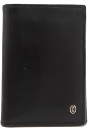 Cartier Mujer, De segunda mano, Negro, Talla: ONE Size