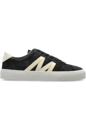Moncler Hombre, Zapatos, Azul, Talla: 40 EU