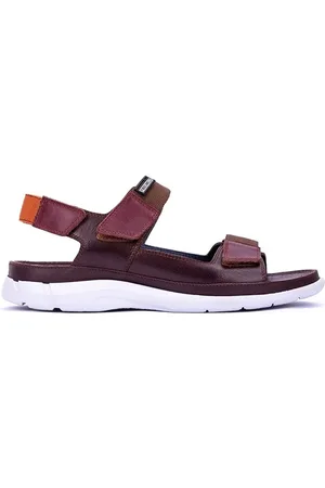 Pikolinos Hombre, Zapatos, Marrón, Talla: 40 EU
