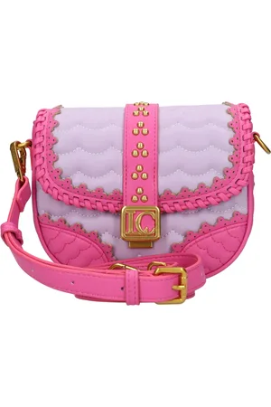 La Carrie Mujer, Bolsos, Púrpura, Talla: ONE Size