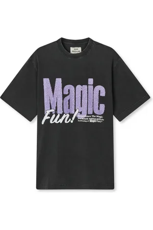 Mads Norgaard Mujer, Camisetas, Negro, Talla: XS