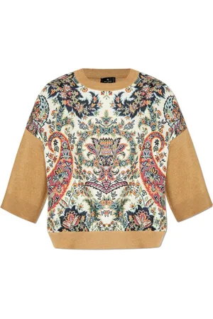 Etro Mujer, Jerseys, , Talla: M