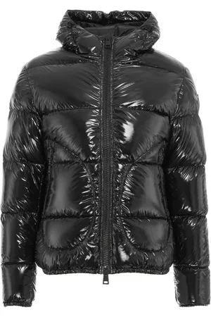 HERNO Hombre, Chaquetas, Negro, Talla: L