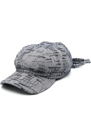 HENRIK VIBSKOV Unisex, Accesorios, Gris, Talla: ONE Size