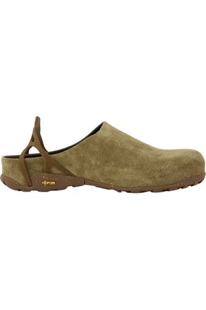 ROA Hombre, Zapatos, Verde, Talla: 40 EU