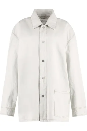 Maison Margiela Mujer, Chaquetas, , Talla: S