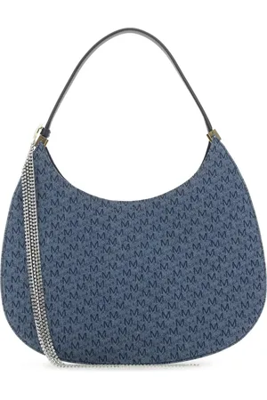 MAGDA BUTRYM Mujer, Bolsos, Azul, Talla: ONE Size