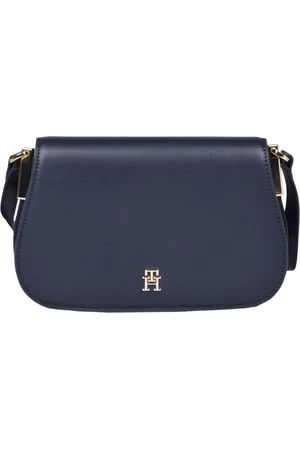 Tommy Hilfiger Mujer, Bolsos, Azul, Talla: ONE Size