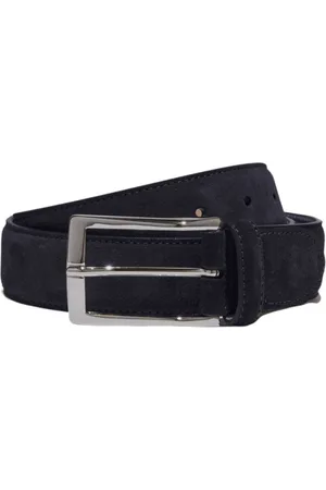 Scarosso Hombre, Accesorios, Azul, Talla: 95 CM
