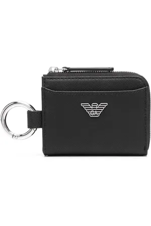 Emporio Armani Hombre, Accesorios, Negro, Talla: ONE Size