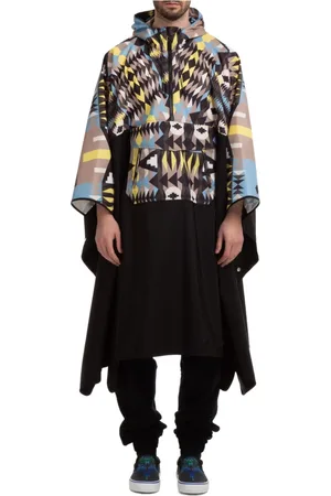 MARCELO BURLON Hombre, Chaquetas, , Talla: M