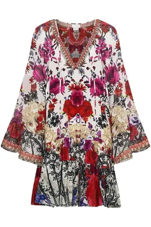 Camilla Mujer, Vestidos, , Talla: S