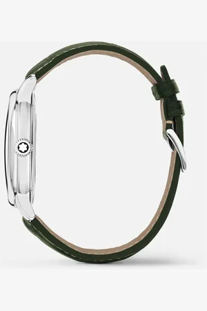 Montblanc Mujer, Accesorios, Verde, Talla: ONE Size