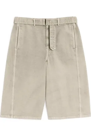 LEMAIRE Hombre, Pantalones cortos, , Talla: S