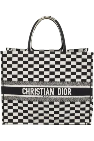 Dior Mujer, De segunda mano, Negro, Talla: ONE Size
