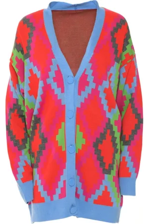CESARE GASPARI Mujer, Jerseys, , Talla: ONE Size