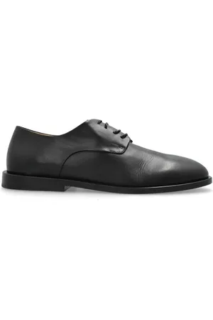 MARSÈLL Hombre, Zapatos, Negro, Talla: 40 EU
