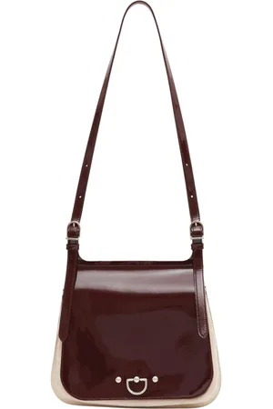 Durazzi Milano Mujer, Bolsos, Rojo, Talla: ONE Size