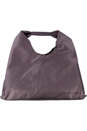 Manila Grace Mujer, Bolsos, Gris, Talla: ONE Size