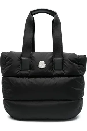 Moncler Mujer, Bolsos, Negro, Talla: ONE Size
