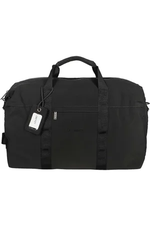 Les Deux Hombre, Bolsos, Negro, Talla: ONE Size