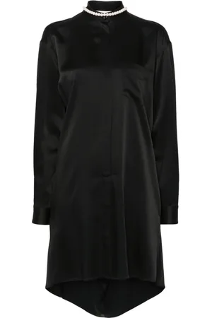Moschino Mujer, Vestidos, Negro, Talla: S