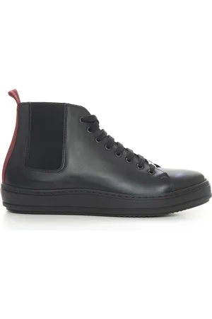 Marechiaro Hombre, Zapatos, Negro, Talla: 42 1/2 EU
